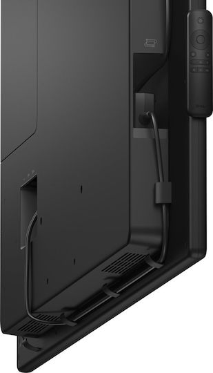 Dell P5525QC IPS Monitor 55" 4K 3840x2160 με Χρόνο Απόκρισης 8ms GTG - Image 5