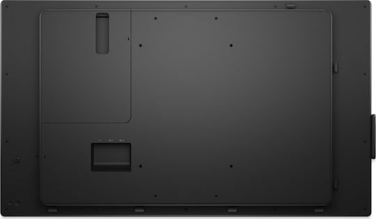 Dell P5525QC IPS Monitor 55" 4K 3840x2160 με Χρόνο Απόκρισης 8ms GTG - Image 4