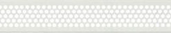 Alternative view of Lanberg Blanking Plate 19" 1u Gray Ak-1411-s