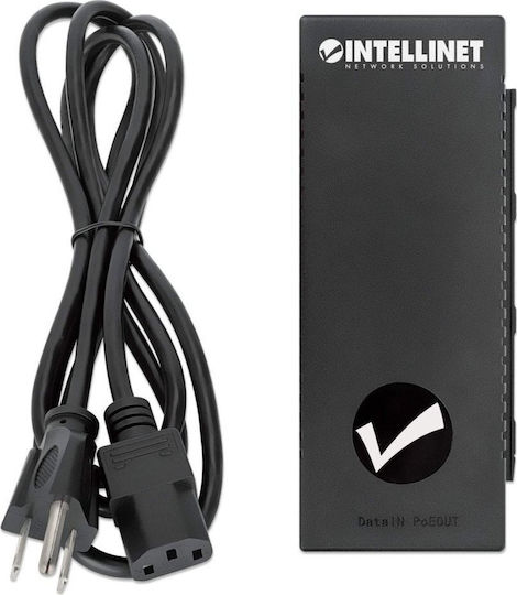 Intellinet 561235 PoE+ Injector - Image 4