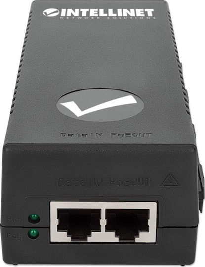 Intellinet 561235 PoE+ Injector - Image 7