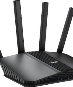 Alternative view of Asus RT-BE55 BE3600 Ασύρματο Router Wi‑Fi 7 με 4 Θύρες