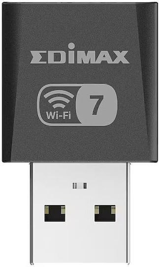 Edimax EW-7822UN7 Ασύρματος USB Αντάπτορας Δικτύου - Image 2