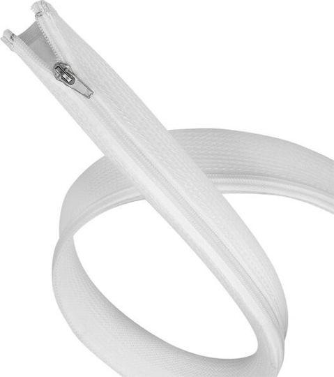LogiLink Στήριγμα Καλωδίων Λευκό (KAB0090) 1τμχ - Image 3