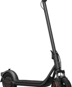 Alternative view of Segway AA.05.12.01.0008 Ηλεκτρικό Πατίνι σε Μαύρο Χρώμα