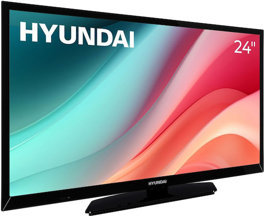 Hyundai Τηλεόραση 24" HD Ready LED HLP24T329 (2023) - Image 5