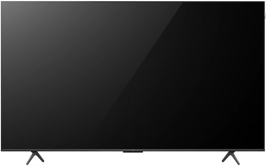 TCL Smart Τηλεόραση 75" 4K UHD QLED 75P81K HDR (2025) - Image 3