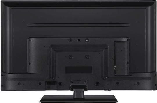 Hyundai Smart Τηλεόραση 50" 4K UHD QLED QLX50850GSMART HDR (2025) - Image 4