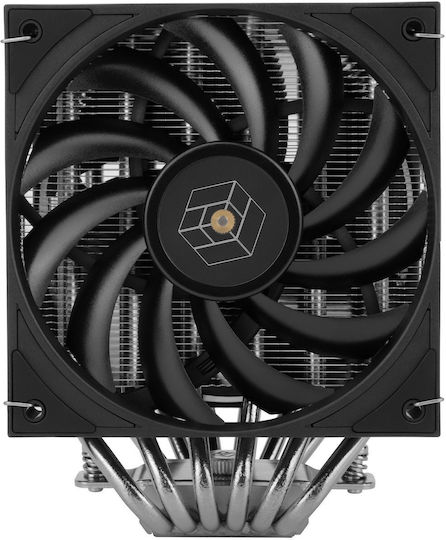 Thermalright Royal Knight 120 Ψύκτρα Επεξεργαστή Low Profile - Image 4