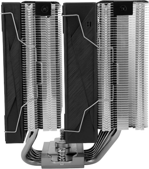 Thermalright Royal Knight 120 Ψύκτρα Επεξεργαστή Low Profile - Image 5