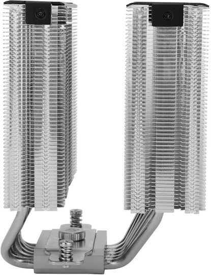 Thermalright Royal Knight 120 Ψύκτρα Επεξεργαστή Low Profile - Image 7