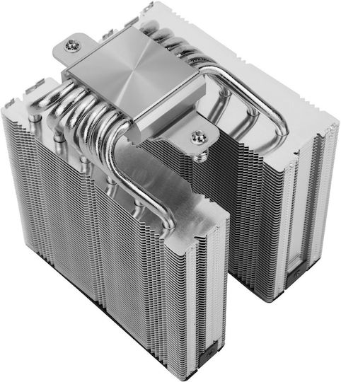 Thermalright Royal Knight 120 Ψύκτρα Επεξεργαστή Low Profile - Image 8