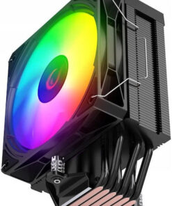 Rampage Octagon C70 Ψύκτρα Επεξεργαστή για Socket 1700/AM5 με ARGB Φωτισμό