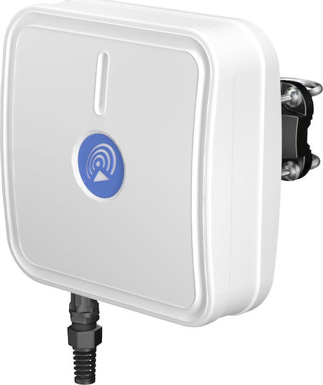 QuWireless Qumax για Teltonika TRB140 Εξωτερική Κεραία 4G Κατευθυντική 6dBi