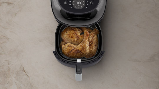 Philips 3000 Series Air Fryer 6.2lt Μαύρο - Image 5