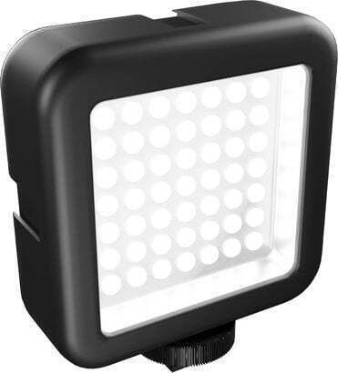 Natec Alfama Led Video Light 6000K 5.5W NLL-1834 - Image 4
