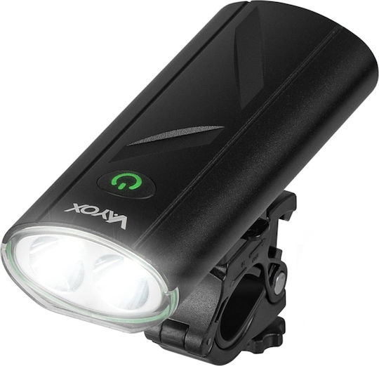 Vayox Φακός LED με Μέγιστη Φωτεινότητα 260lm - Image 2