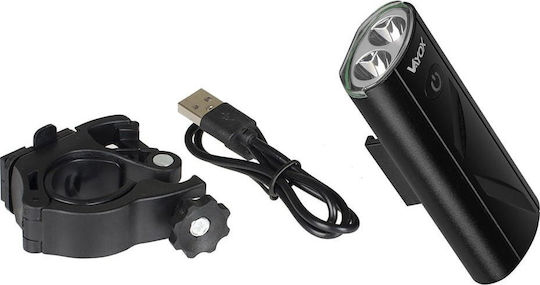 Vayox Φακός LED με Μέγιστη Φωτεινότητα 260lm - Image 8