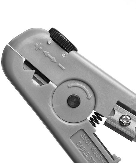 Netrack Ξύστρα Απογύμνωσης Καλωδίων 101-03 - Image 2