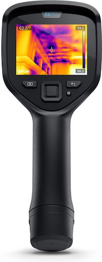 Flir E6 Θερμοκάμερα για Θερμοκρασίες από 15°C έως 40°C - Image 4