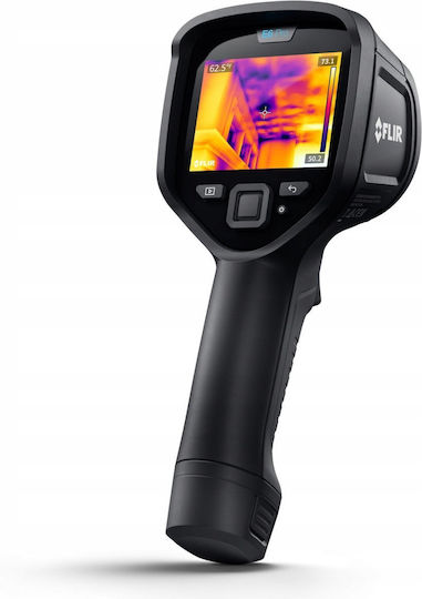 Flir E6 Θερμοκάμερα για Θερμοκρασίες από 15°C έως 40°C - Image 3