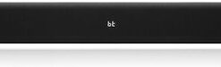 Alternative view of Hyundai Soundbar 2.1 Bluetooth και HDMI 50W με Τηλεχειριστήριο Μαύρο SB940B