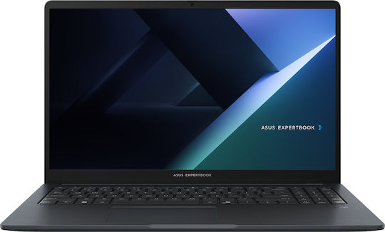 Asus ExpertBook BM1503CDA-S70416W 15.6" FHD (Core 5-7535U/16GB/512GB SSD/W11 Home) (US Keyboard)