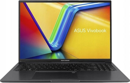 Asus VivoBook 16 M1605YA-MB160W 16" FHD+ (Ryzen 7-7730U/16GB/512GB SSD/W11 Home) (US Keyboard)
