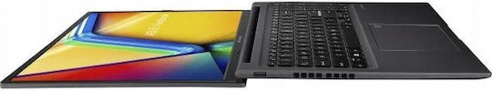 Asus VivoBook 16 M1605YA-MB160W 16" FHD+ (Ryzen 7-7730U/16GB/512GB SSD/W11 Home) (US Keyboard) - Image 8