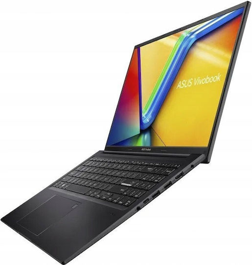 Asus VivoBook 16 M1605YA-MB160W 16" FHD+ (Ryzen 7-7730U/16GB/512GB SSD/W11 Home) (US Keyboard) - Image 4