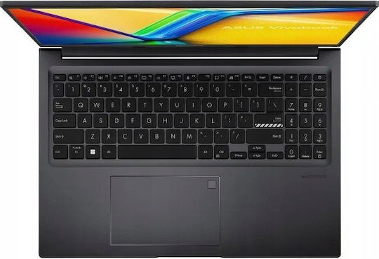Asus VivoBook 16 M1605YA-MB160W 16" FHD+ (Ryzen 7-7730U/16GB/512GB SSD/W11 Home) (US Keyboard) - Image 6