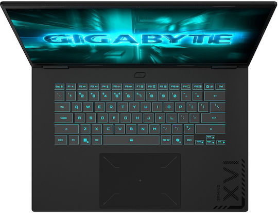 Gigabyte Gaming A16 16" IPS FHD+ 165Hz (Ryzen 7-260/16GB/512GB SSD/GeForce RTX 5060/W11 Home) (US Keyboard) - Image 3