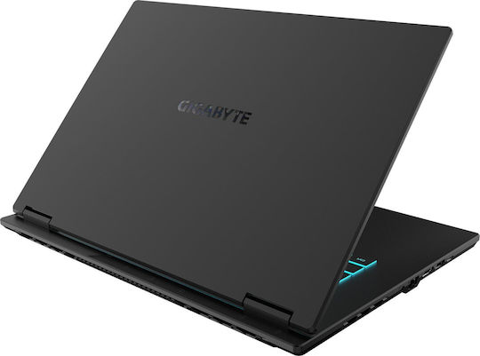 Gigabyte Gaming A16 16" IPS FHD+ 165Hz (Ryzen 7-260/16GB/512GB SSD/GeForce RTX 5060/W11 Home) (US Keyboard) - Image 5