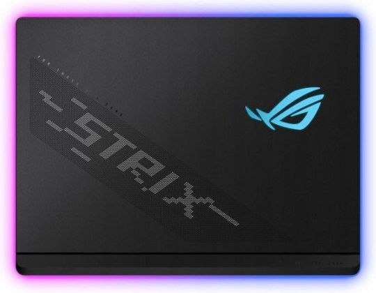 Asus ROG Strix SCAR 18 G835LW-U9644X 18" QHD+ 240Hz (Ultra 9-275HX/64GB/2TB SSD + 2TB SSD/GeForce RTX 5080/W11 Pro) (US Keyboard) - Image 7