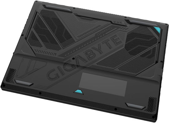 Gigabyte Gaming A16 16" IPS FHD+ 165Hz (Ryzen 7-260/16GB/512GB SSD/GeForce RTX 5060/W11 Home) (US Keyboard) - Image 9