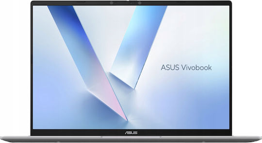 Asus VivoBook 16" FHD+ (Snapdragon-X1 26 100/16GB/512GB SSD/W11 Home) (US Keyboard) - Image 3