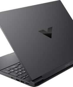Alternative view of HP Victus 15.6" FHD (Ryzen AI 300 Series-5-340/16GB/1.0TB SSD/GeForce RTX 5060/No OS) (US Keyboard)