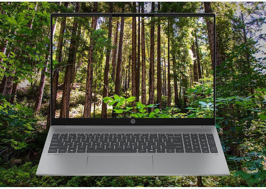 HP OmniBook 5 AI 16-af1216nw 16" OLED FHD+ (Core 7-255U/16GB/512GB SSD/W11 Home) (US Keyboard) - Image 3