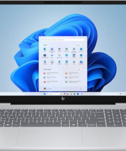 HP OmniBook 7 16" FHD+ (Core 7-240H/16GB/512GB SSD/W11 Home) (US Keyboard)