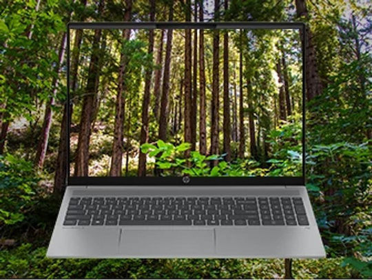 HP OmniBook 5 AI 16-af1216nw 16" OLED FHD+ (Core 7-255U/16GB/512GB SSD/W11 Home) (US Keyboard) - Image 6