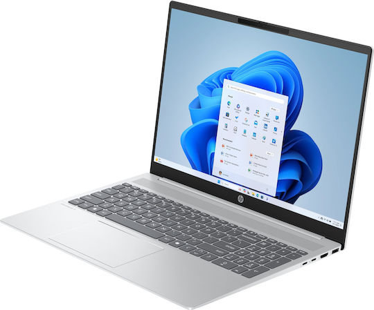 HP OmniBook 5 AI 16-af1216nw 16" OLED FHD+ (Core 7-255U/16GB/512GB SSD/W11 Home) (US Keyboard) - Image 5