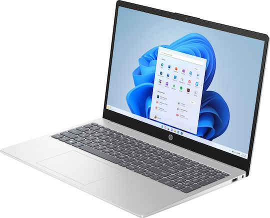 HP 15.6" FHD (N-Series-N305/8GB/512GB SSD/W11 Home) (US Keyboard) - Image 4