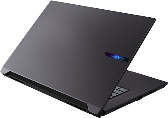 Gigabyte AERO X16 1TH93EE894AH 16" IPS FHD+ 165Hz (Ryzen AI 300 Series-7 350/16GB/1TB SSD/GeForce RTX 5050/W11 Home) Lunar White (US Keyboard) - Image 6
