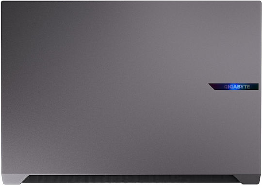 Gigabyte AERO X16 1TH93EE894AH 16" IPS FHD+ 165Hz (Ryzen AI 300 Series-7 350/16GB/1TB SSD/GeForce RTX 5050/W11 Home) Lunar White (US Keyboard) - Image 9
