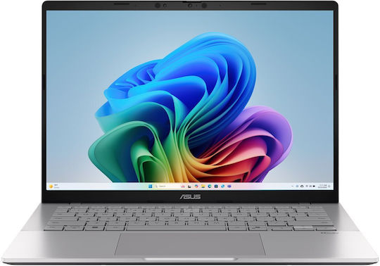 Asus Vivobook S14 S3407VA-LY009W 14" FHD+ (i7-13620H/16GB/1TB SSD/W11 Home) (US Keyboard) - Image 5