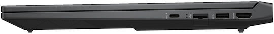 HP Victus 15-fa2059nw 15.6" IPS FHD 144Hz (i7-13620H/16GB/512GB SSD/GeForce RTX 5060/W11 Home) (US Keyboard) - Image 5