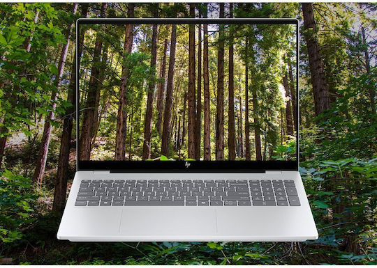 HP OmniBook 7 16" FHD+ (Core 5-210H/16GB/512GB SSD/W11 Home) (US Keyboard) - Image 5