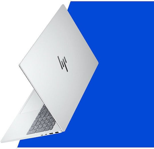 HP OmniBook 7 16" FHD+ (Core 5-210H/16GB/512GB SSD/W11 Home) (US Keyboard) - Image 4