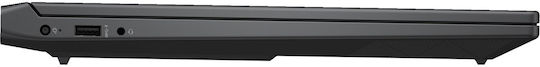 HP Victus 15-fa2059nw 15.6" IPS FHD 144Hz (i7-13620H/16GB/512GB SSD/GeForce RTX 5060/W11 Home) (US Keyboard) - Image 6