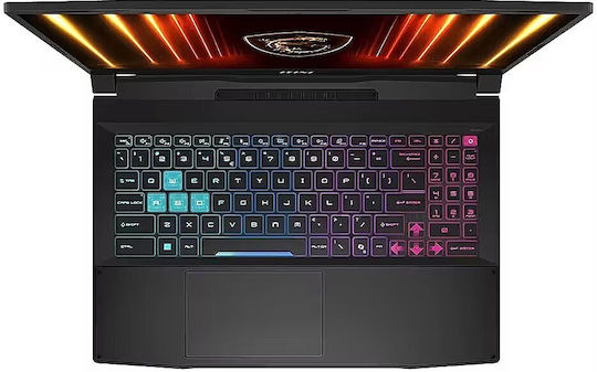 MSI Katana 15 HX B14WGK 15.6" QHD+ 165Hz (i7-14650HX/32GB/1TB SSD/GeForce RTX 5070/W11 Home) (US Keyboard) - Image 3